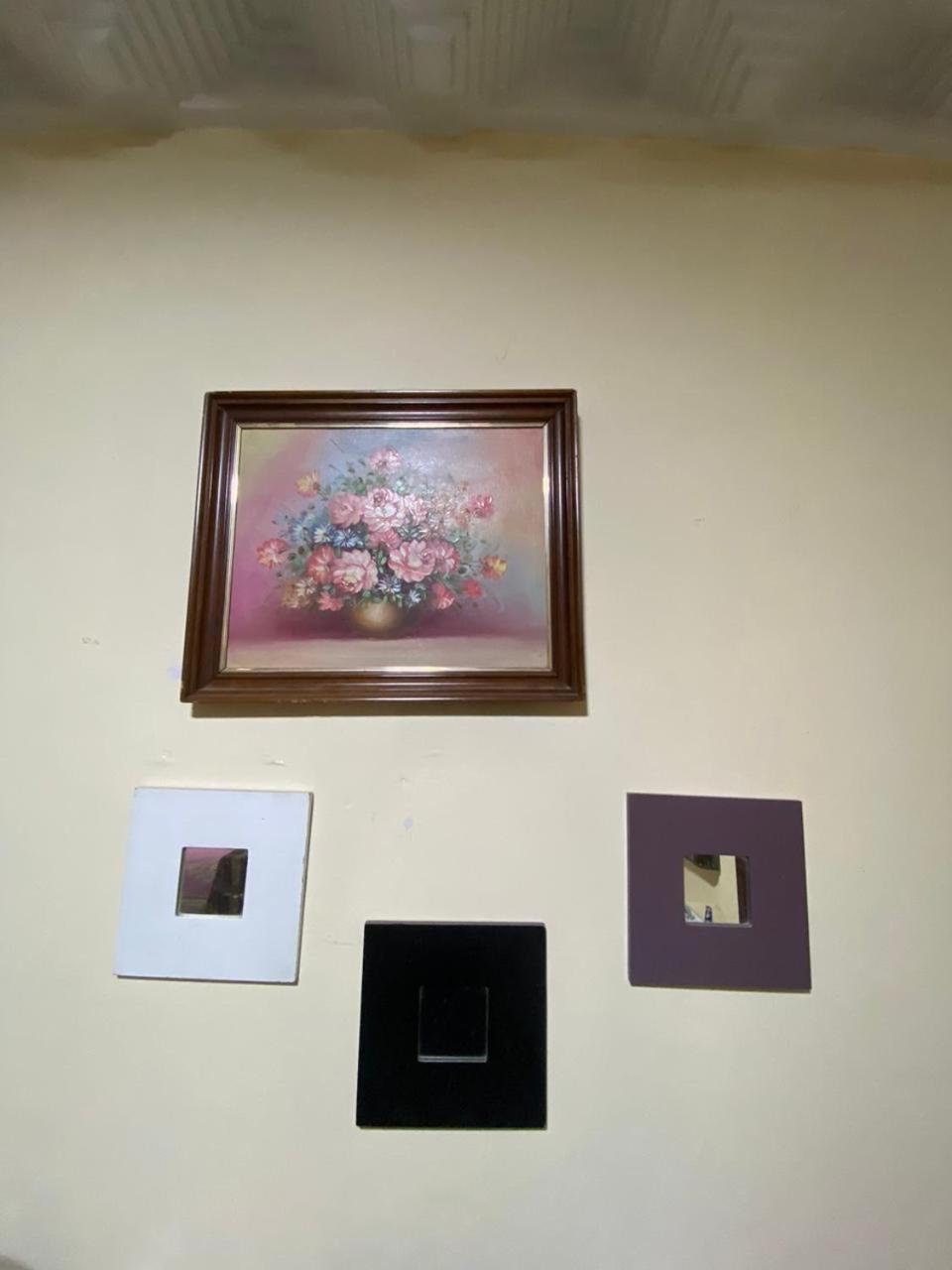 Villa Familys Фес Екстериор снимка