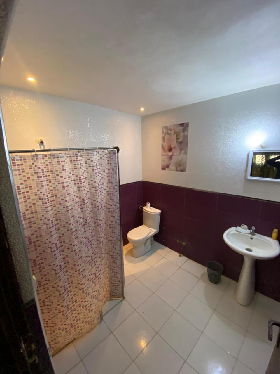 Villa Familys Фес Екстериор снимка