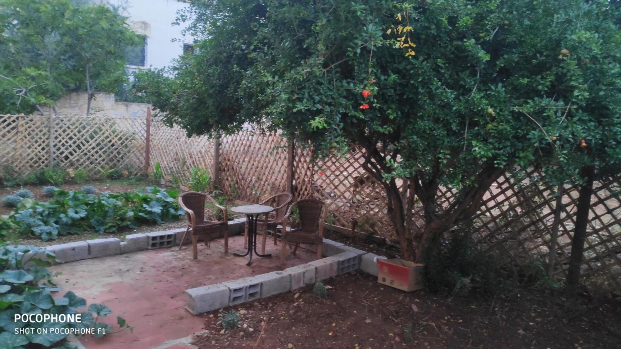 Villa Familys Фес Екстериор снимка